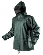 Odzież robocza - Neo Kurtka Przeciwdeszczowa Pvc Rozmiar M T N81-810M 5907558444247 - miniaturka - grafika 1