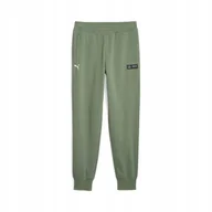 Dresy męskie - Puma Spodnie Mapf1 62114807 R Xxl - miniaturka - grafika 1