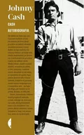 Biografie i autobiografie - Czarne Cash - Johnny Cash - miniaturka - grafika 1