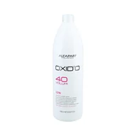 Farby do włosów i szampony koloryzujące - Alfaparf OxidO, emulsja utleniająca do farb do włosów, 1000ml - miniaturka - grafika 1