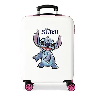 Disney Suitcase, Happy, Maleta cabina, walizka kabinowa - Walizki - miniaturka - grafika 1