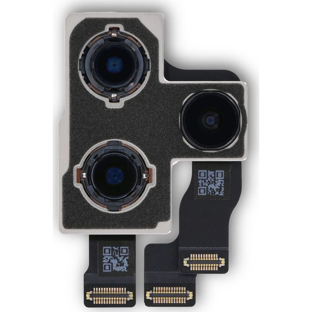 Aparat główny kamera tylna iPhone 11 Pro / 11 Pro Max ORG