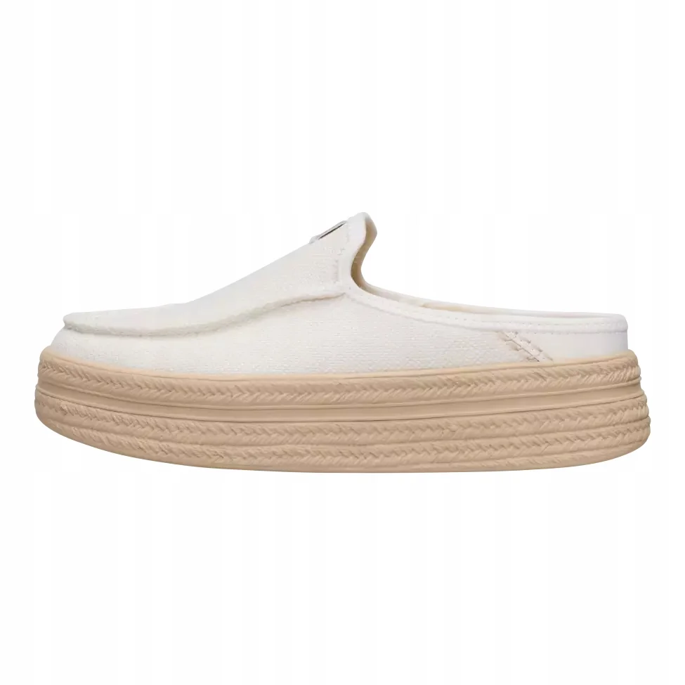 HeyDude Damskie Lekkie Wygodne Mokasyny Austin Lift Espadrille Woven36