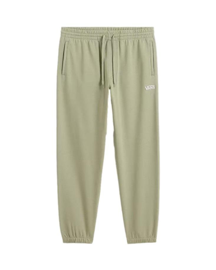 Spodnie Dresowe Męskie LEFT CHEST SWEATPANT Soft Sage VANS VN000W15FSG1 XXL