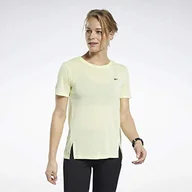 Koszulki i topy damskie - Reebok Wor Supremium Detail Tee damska koszulka - miniaturka - grafika 1