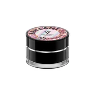Żele do paznokci - Żel Brokatowy Do Zdobień Brillant Gel 35 Rhodonite 5g - miniaturka - grafika 1