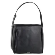 Torebki damskie - Torebka Gracie Bucket Bag Black K60K611667 BEH (CK473-a) Calvin Klein - miniaturka - grafika 1