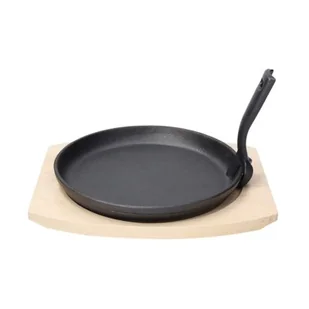 TOGNANA Patelnia TOGNANA Fusion Taste 21 cm - Patelnie - miniaturka - grafika 1