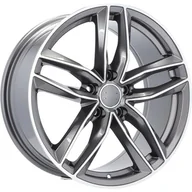 Felgi aluminiowe - Nowe felgi 19'' 5x112 m.in. do AUDI A5 S5 A6 S6 A8 TT Q3 Q5 - RBK690 - miniaturka - grafika 1