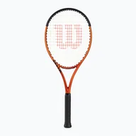 Tenis ziemny - Rakieta tenisowa Wilson Burn 100ULS V5.0 - miniaturka - grafika 1