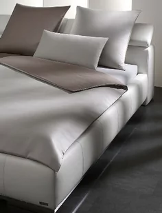 Joop Pościel satynowa! Micro Pattern Natur - Pościel - miniaturka - grafika 1