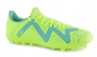 Buty sportowe męskie - Puma Future Play Mg 107190 03 Buty Piłkarskie Męskie Korki 42 - miniaturka - grafika 1