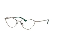 Okulary korekcyjne, oprawki, szkła - Dioptrie szkieł Vogue VO4325 5138 - miniaturka - grafika 1