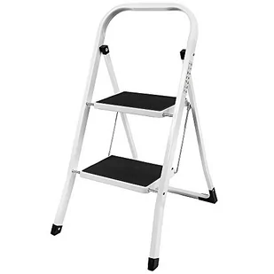 Home Discount Drabina i gefluegelter lufter - Drabiny - miniaturka - grafika 1