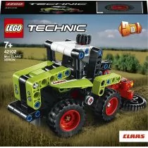 LEGO Technic Mini CLAAS XERION 42102 - Klocki - miniaturka - grafika 2