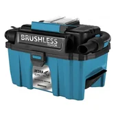 Odkurzacze przemysłowe - Dedra DED7174 - miniaturka - grafika 1