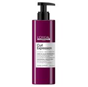 Kosmetyki do stylizacji włosów - Żelowy krem podkreślający skręt loków 250ml L'Oréal Serie Expert Curl Expression - miniaturka - grafika 1