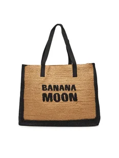 Banana Moon Torebka Karnak Habra MGM01 Beżowy - Torby ekologiczne - miniaturka - grafika 1
