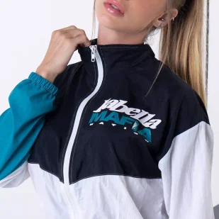 Kurtka damska LABELLAMAFIA JACKET NATION - Kurtki damskie - miniaturka - grafika 6