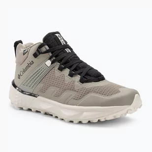 Buty Columbia FACET 75 MID OUTDRY 2027051005 43 - Buty trekkingowe męskie - miniaturka - grafika 1