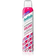 Szampony do włosów - Batiste Volume suchy szampon 200 ml dla kobiet - miniaturka - grafika 1