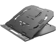 Części i akcesoria do laptopów - Lenovo Podstawka pod laptopa 2w1 4XF1A19885 4XF1A19885 - miniaturka - grafika 1