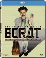 Komedie Blu-Ray - Borat Blu-Ray) Larry Charles - miniaturka - grafika 1