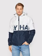 Kurtki męskie - Helly Hansen Kurtka przejściowa Amaze 64057 Biały Regular Fit - miniaturka - grafika 1