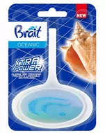 Środki do WC - Brait kostka do WC 40g Oceanic - miniaturka - grafika 1
