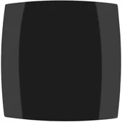 Wentylatory łazienkowe - Wentylator kanałowy MISSION AIR Windy 120 S Czarny - miniaturka - grafika 1