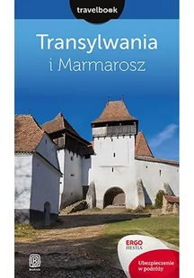 Transylwania i Marmarosz - E-booki - przewodniki - miniaturka - grafika 1