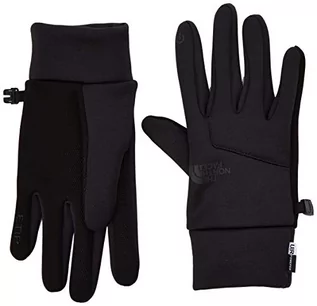 Rękawiczki - THE NORTH FACE Męskie rękawiczki M Etip Hardface Gloves - grafika 1