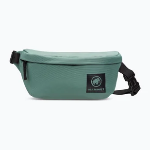 Saszetka nerka Mammut Xeron Classic 2 l dark jade - Nerki - miniaturka - grafika 1