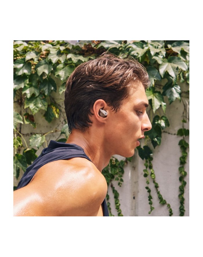 apple Powerbeats Fit ME2K4EE/A skalny szary