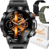 Smartwatch - Gravity GT20-7 - miniaturka - grafika 1