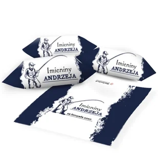 Krówki na imieniny #011 - Cukierki Krówki na imieniny #011 - Cukierki - miniaturka - grafika 1