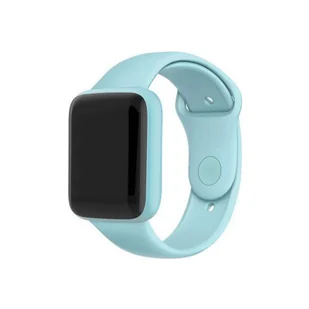 R2invest Y68S Niebieski - Smartwatch - miniaturka - grafika 3