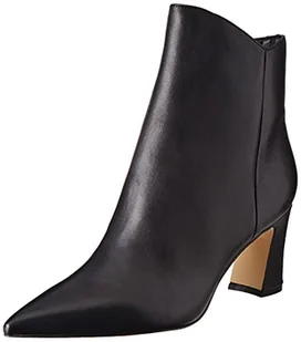 Guess Kalia, Botki damskie, Nero, 38 EU - Botki damskie - miniaturka - grafika 1