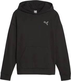 BLUZA DAMSKA BETTER ESSENTIALS HOODIE TR PUMA S - Bluzy damskie - miniaturka - grafika 1
