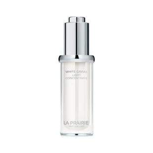La Prairie White Caviar Collection LIGHT CONCENTRATE Serum przeciwzmarszczkowe 20 ml - Serum do twarzy La Prairie White Caviar Collection LIGHT CONCENTRATE Serum przeciwzmarszczkowe 20 ml - Serum do twarzy - miniaturka - grafika 1