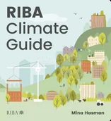 Pozostałe książki - RIBA Climate Guide - miniaturka - grafika 1