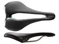 Siodełka rowerowe i akcesoria - Selle Italia Italia SLR Boost Gravel Superflow Saddle, czarny L3 | 145mm 2021 Siodełka szosowe 308115002 - miniaturka - grafika 1
