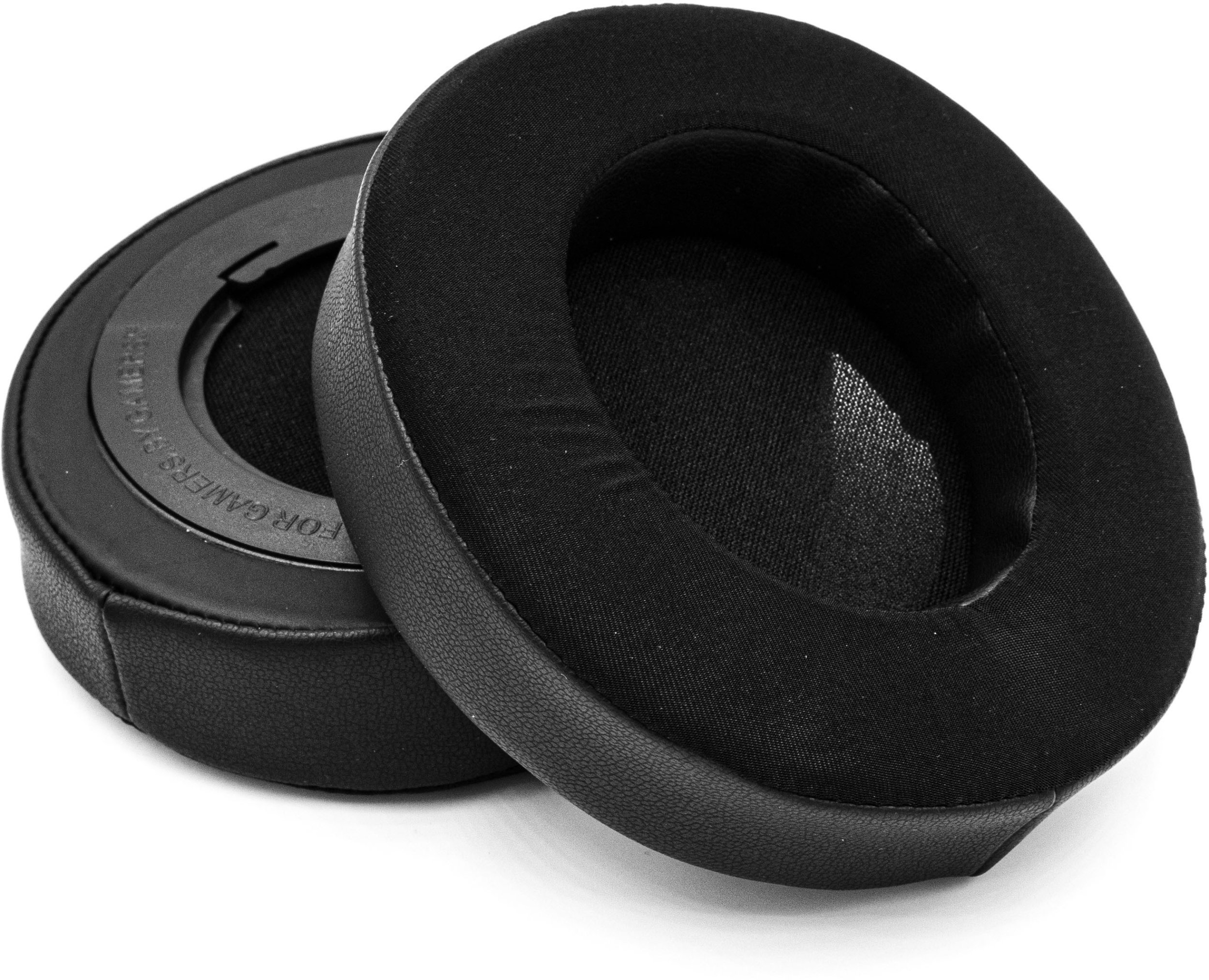 NAUSZNIKI PADY GĄBKI PODUSZKI DO RAZER KRAKEN PRO V2 7.1 OVAL ICE GEL