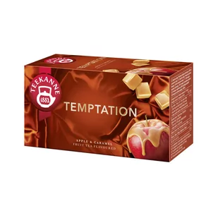Teekanne Herbata temptation 20/p SPK615 - Herbata - miniaturka - grafika 1
