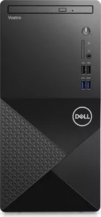 Dell Vostro 3710 SFF Win11Pro i3-12100/8GB/512GB SSD/Intel UHD 730/WLAN + BT/Kb/Mouse/3Y ProSpt - Zestawy komputerowe - miniaturka - grafika 1