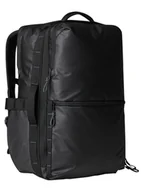 Plecaki - Plecak podróżny The North Face Base Camp Voyager Daypack L - tnf black / asphalt grey - miniaturka - grafika 1