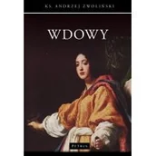 Felietony i reportaże - Wdowy Nowa - miniaturka - grafika 1