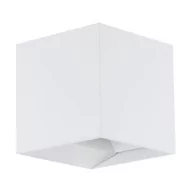 Lampy ogrodowe - Eglo CALPINO 97241 kinkiet 2x2x3,3W LED - miniaturka - grafika 1
