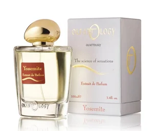 OLFATTOLOGY YOSEMITE FALLS EXTRAIT 100ML PERFUMY UNISEX DAMSKIE MĘSKIE - Wody i perfumy damskie - miniaturka - grafika 1