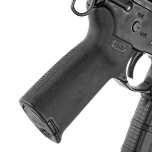 Magpul - Chwyt pistoletowy MOE AK Grip do AK-47 / AK-74 - Plum -MAG523 PLM - Osprzęt do wiatrówek - miniaturka - grafika 2